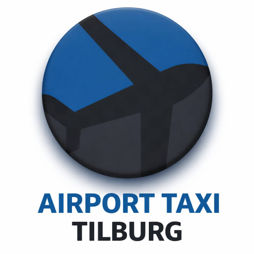 Airport Taxi Tilburg